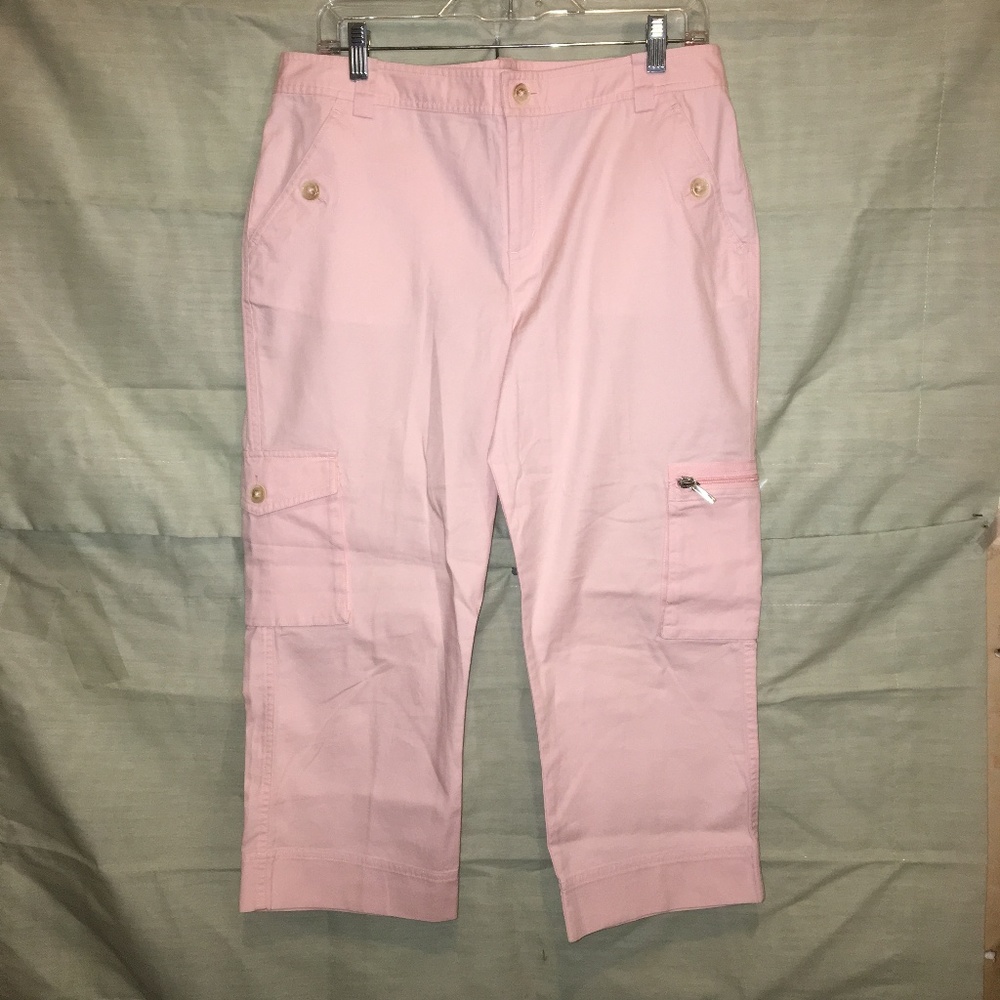 Lauren Ralph Lauren Women's Capri Pants Size 10